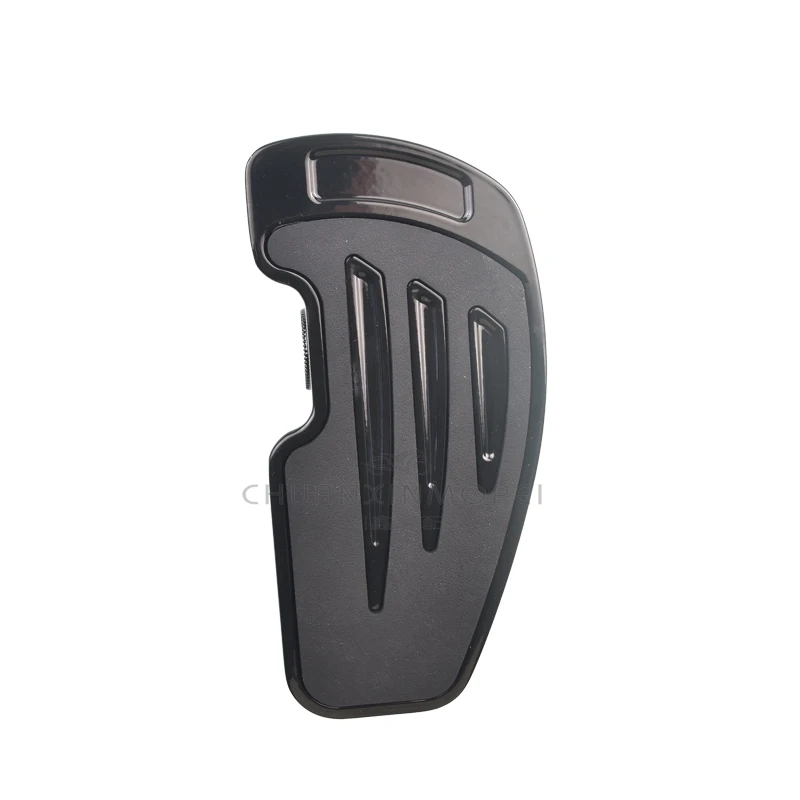 

*Suitable for Yomi125 retro front foot pedal motorcycle modification front foot pedal
