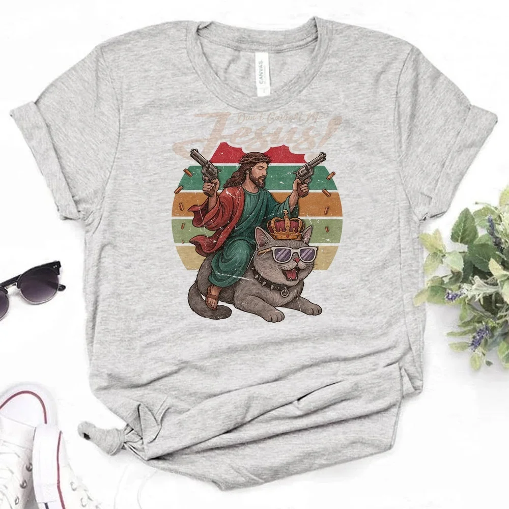 Dungeon Crawler Carl tshirt girl japanese jojifuku harajuku anime t shirt Retro gyaru baddie Psychedelic summer