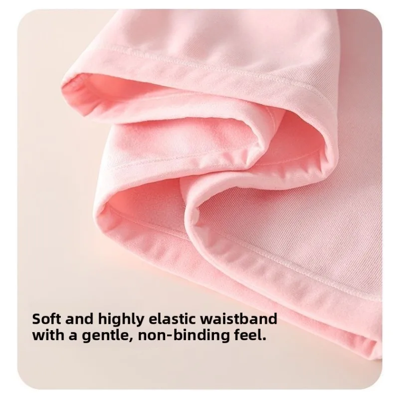 Mutandine contenitive per la pancia a vita alta termiche foderate in pile pieno da donna, pantaloncini comfort invernali rinforzati in vita sul retro, calore anteriore e posteriore