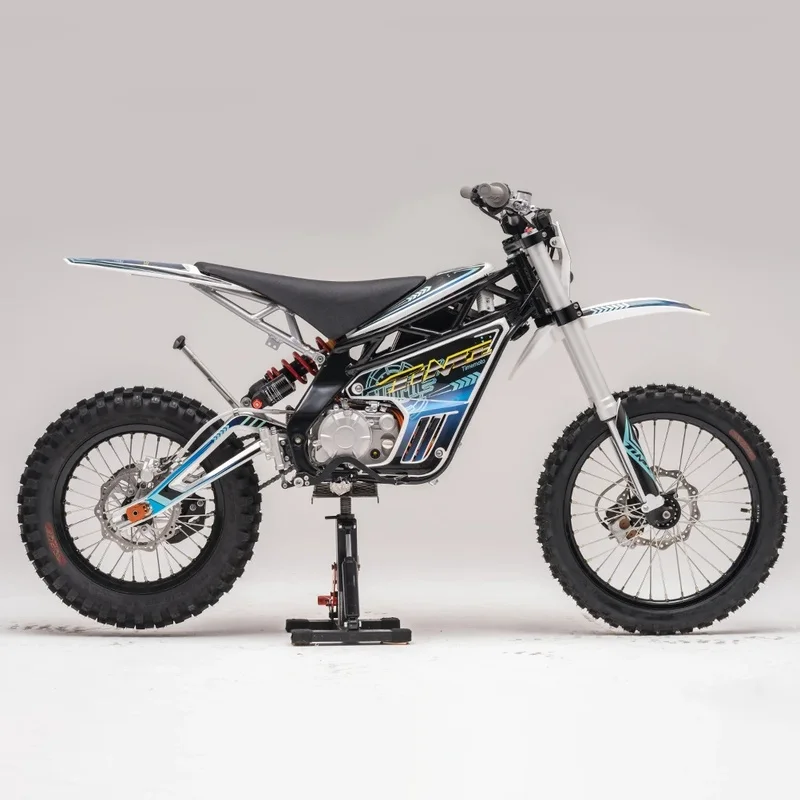 ET Motorcycle Motorbike Bike Adult Off-road Motorcycle