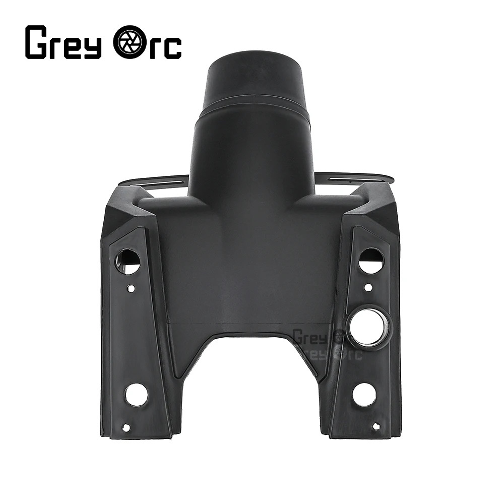 

Rear Motorcycle Fender For Kawasaki Ninja ZX10R ZX-10R 2004 2005 ZX 10R ZX1000 License Plate Light Frame Holder Bracket