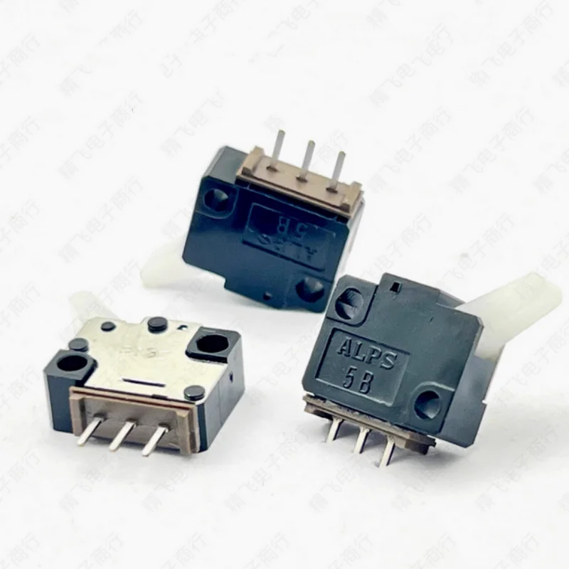 2 PCS Microinterruptor SSCTL10600 interruptor de redefinição de movimento