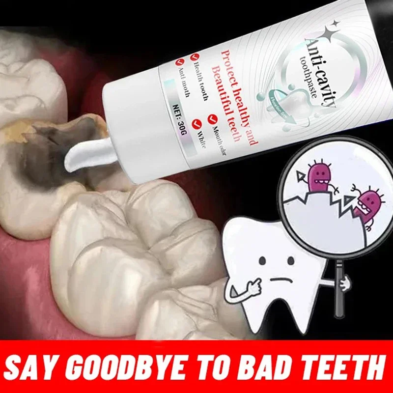 Dental Calculus Remover Natural Plant Extract To Repair Tooth Decay Whiten Teeth Reduce Yellow Remove Cigarette Stains 2024