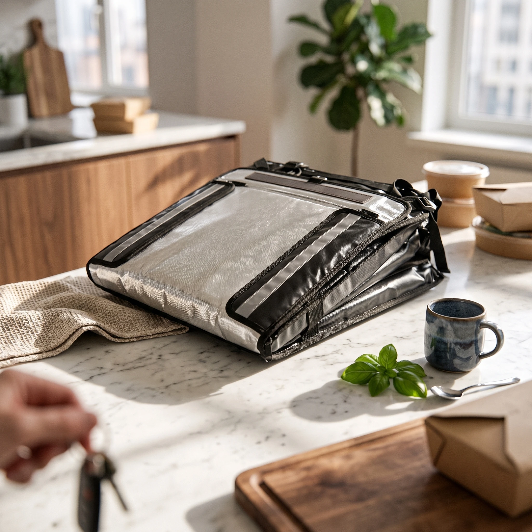 insulated-food-delivery-backpack-reflective-food-delivery-backpack-long-lasting-easy-to-clean-for-couriers-takeaway-transport