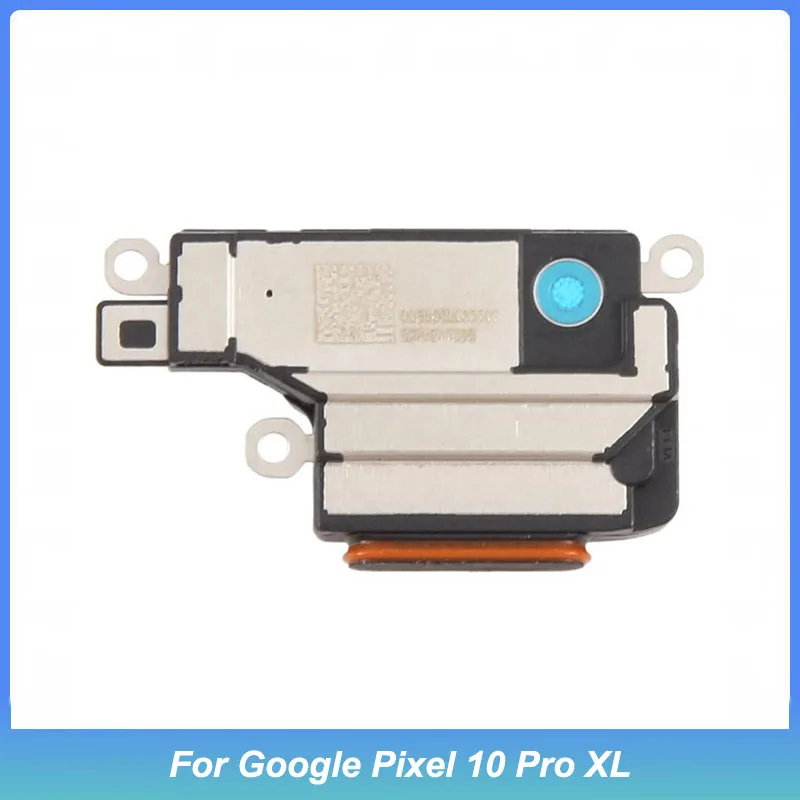 For Google Pixel 10 Pro XL Speaker Loudspeaker External Speaker For Google Pixel10 Pro XL Sound Module Board Replace Spare Parts
