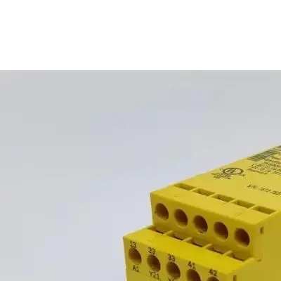 Plc 6024897 Ue43-3mf2d3 Safety Relay for Warranty Product