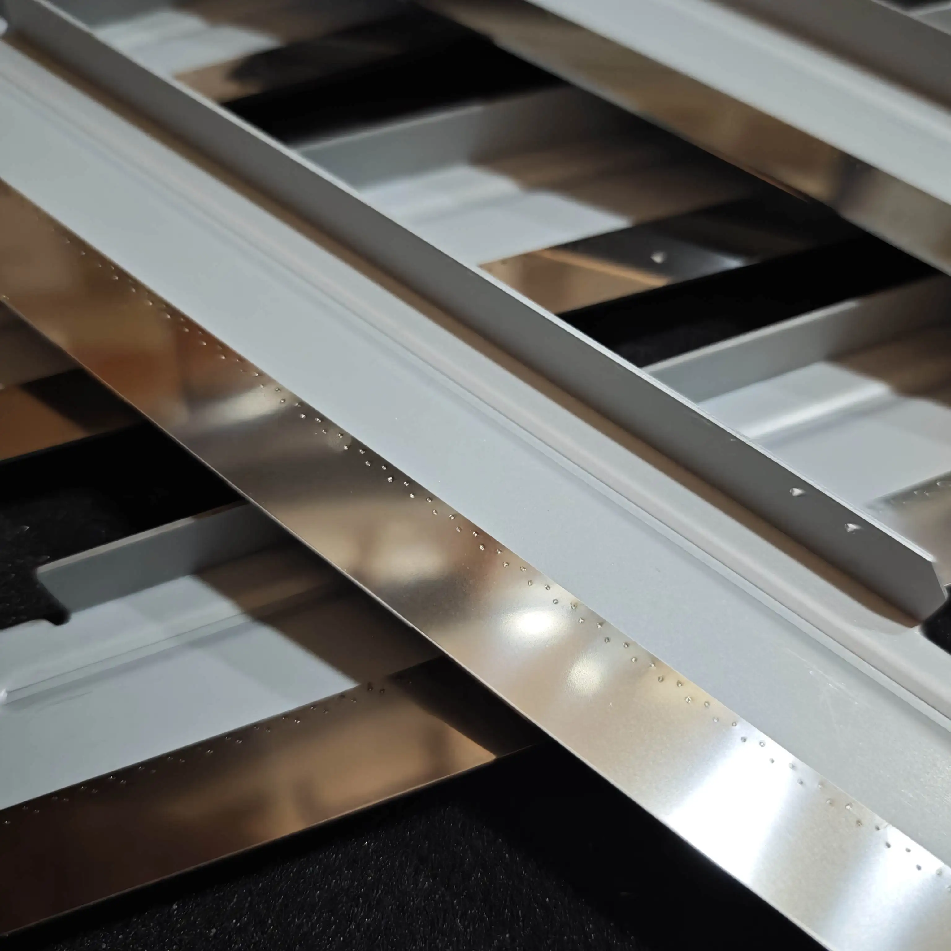 5 szt. Kompatybilnych ostrzy Doctor Blade DB do Lexmark MS310 MS312 MS317 MS410 MS415 MS510 MS610 MS710 MX711 MS810 MX811 MS812 XM1145 MX1140