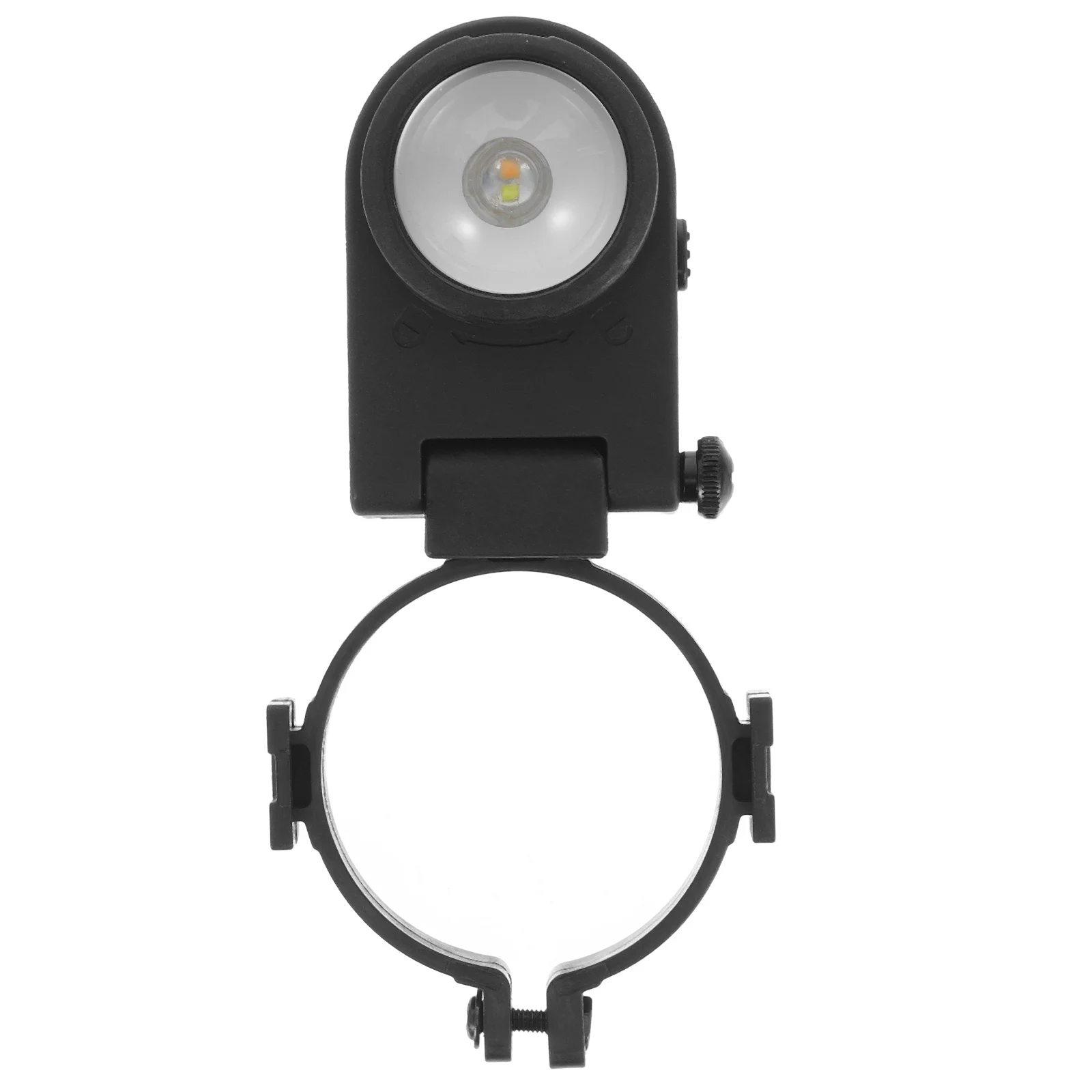 

1Set Multifunctional LED Spotlight for Painting Inspection USB Powered Bright Flashlight Lightweight Design for Extended Use in