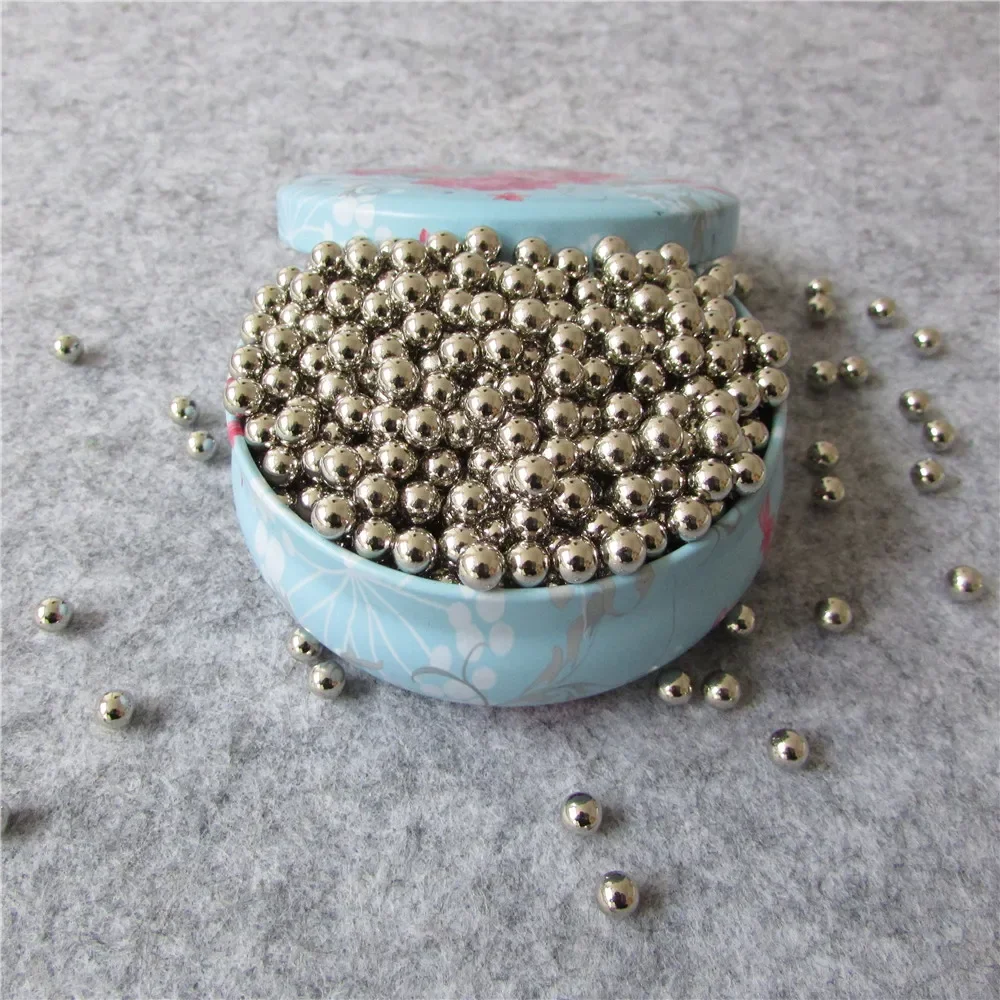 fashion select mix color Plating Beads Plastic Imitation Nonporous Pearl Round Pearl Imitation ABS Beads Jewelry accessories