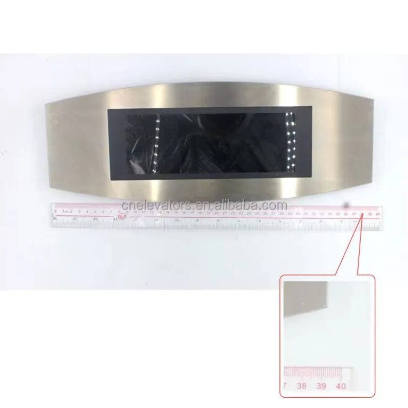 

Elevator Cop Lop Metal Control Box Operation Panel