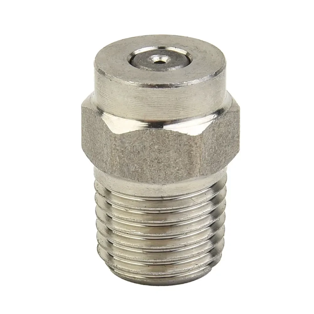Thread Spray Nozzle 1/4