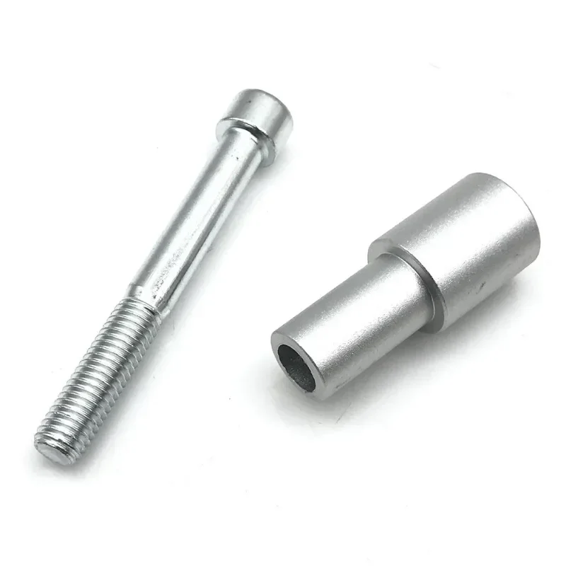 For BMW K1600GTL K1600GT R1200RS R1200RT R1250RS R1250RT Motorcycle Handlebar Attachment Mounting Screws Accessories