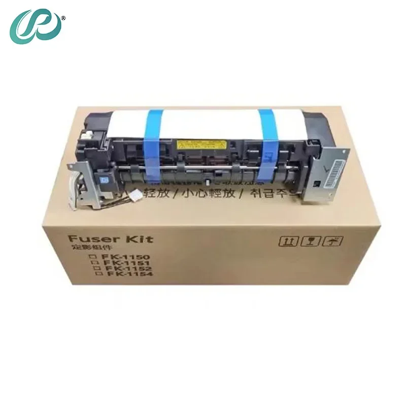 1X FK-1152 FK-1150 Fuser Unit for Kyocera ECOSYS M2040dn P2235dw P2040dw M2540dw M2635dw M2640idw M2040 P2235 P2040 M2540 M2635