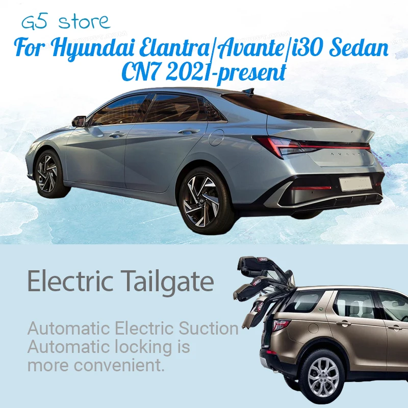 Power Electrically …