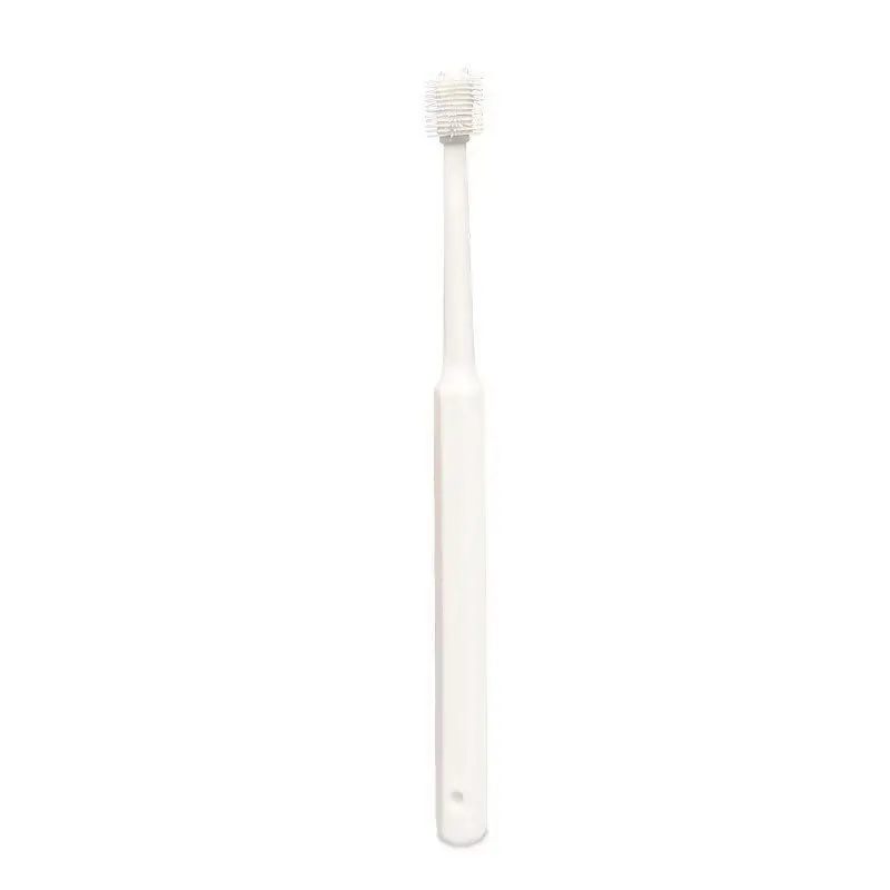 Pet Supplies Pet Toothbrush 360 Degree Toothbrush Dog Toothbrush Cat Oral Cleaning Small Head Dog Toothbrush