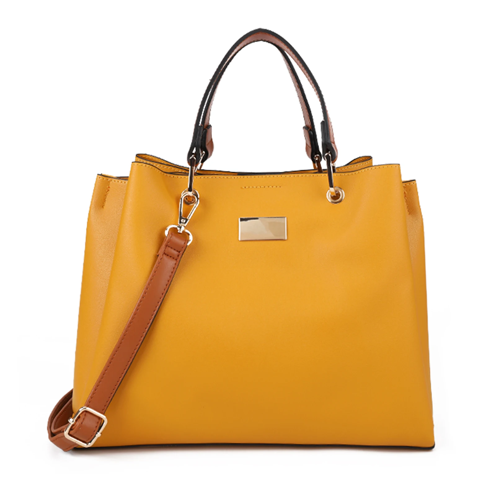 

High-quality handbags for elegant ladies, tote bags for both work and life