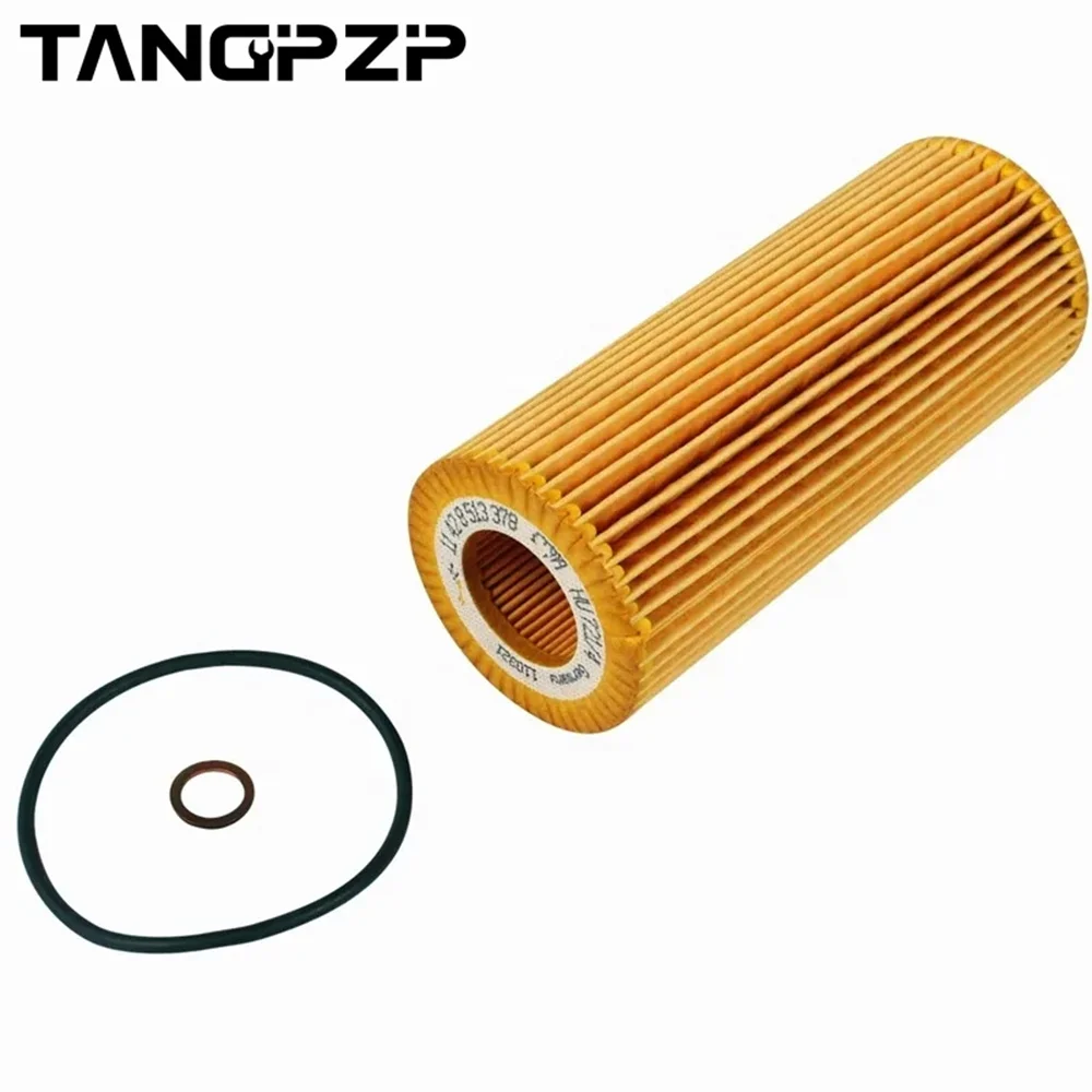 

11428513377 11427788461 11427788460 11427788454 New Oil Filter For BMW X3 E83 E65 E60 E66 E61 E67