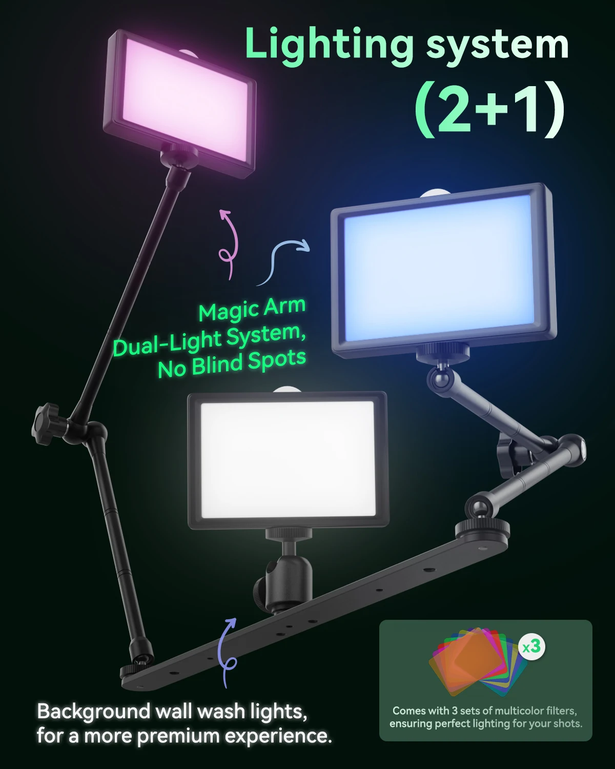 360 Photo Booth Automatic Rotating Platform Panoramic Shooting Stand for Party Wedding Event