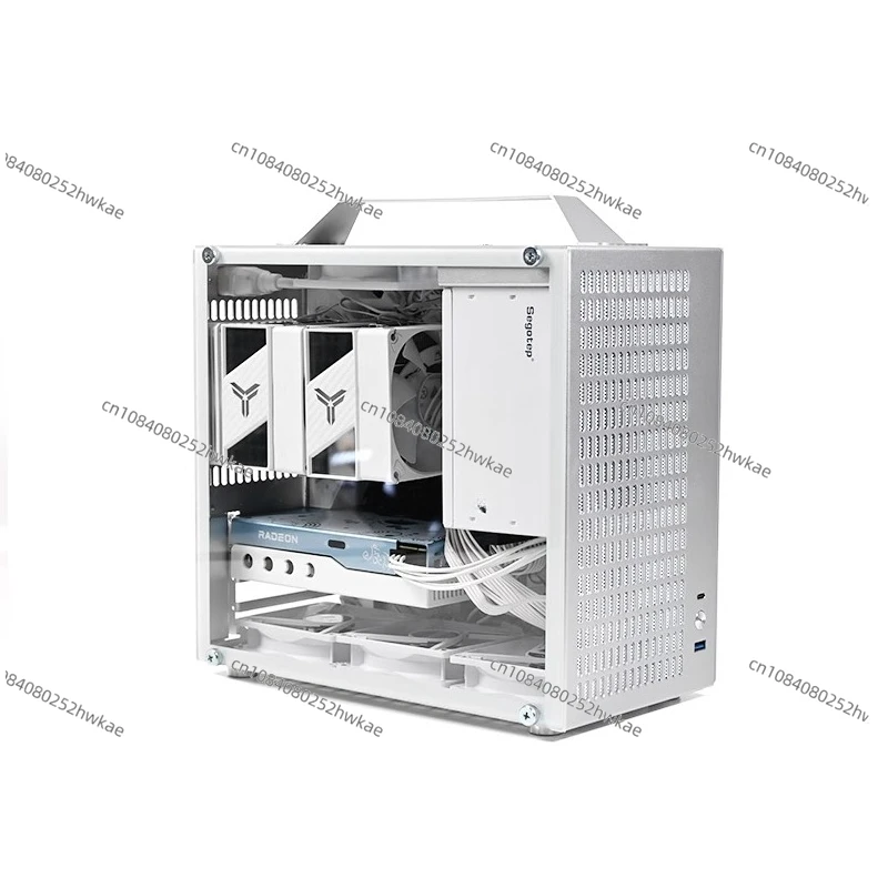 U45 All Aluminum Ba… - image