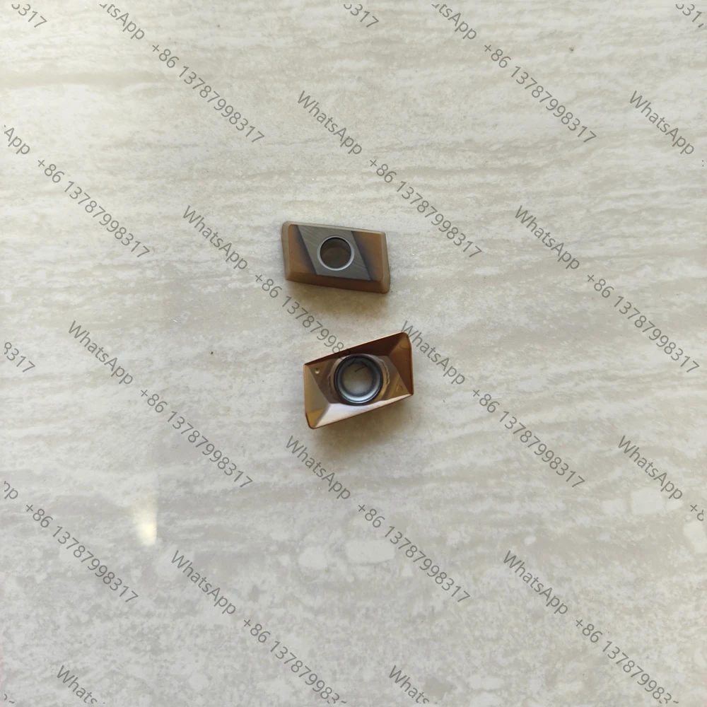Original Milling Cutter Carbide Insert JDMT150508R-FW JP4020 Turning Insert JDMT 150508 r0.8 CNC Lathe Machine Tool Parts Plates