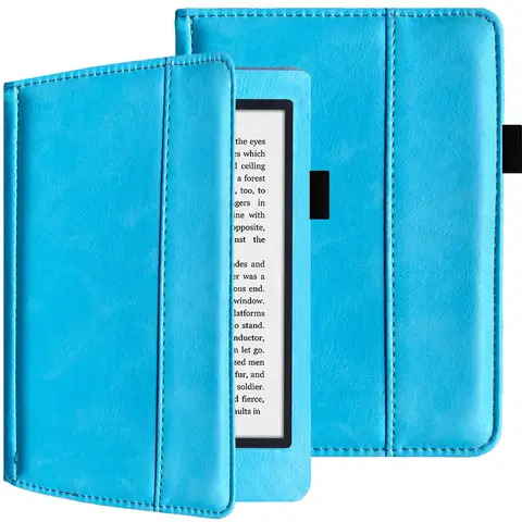 楽天Kobo aura H2O ＋専用レザーカバー Kobo aura h2o case-AliExpress