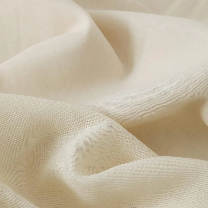 1pcs Large Cotton Gauze Cheesecloth Fabric Reusable Muslin Cloth for Straining, Cooking, Tofu ,Cheesemaking, Baking