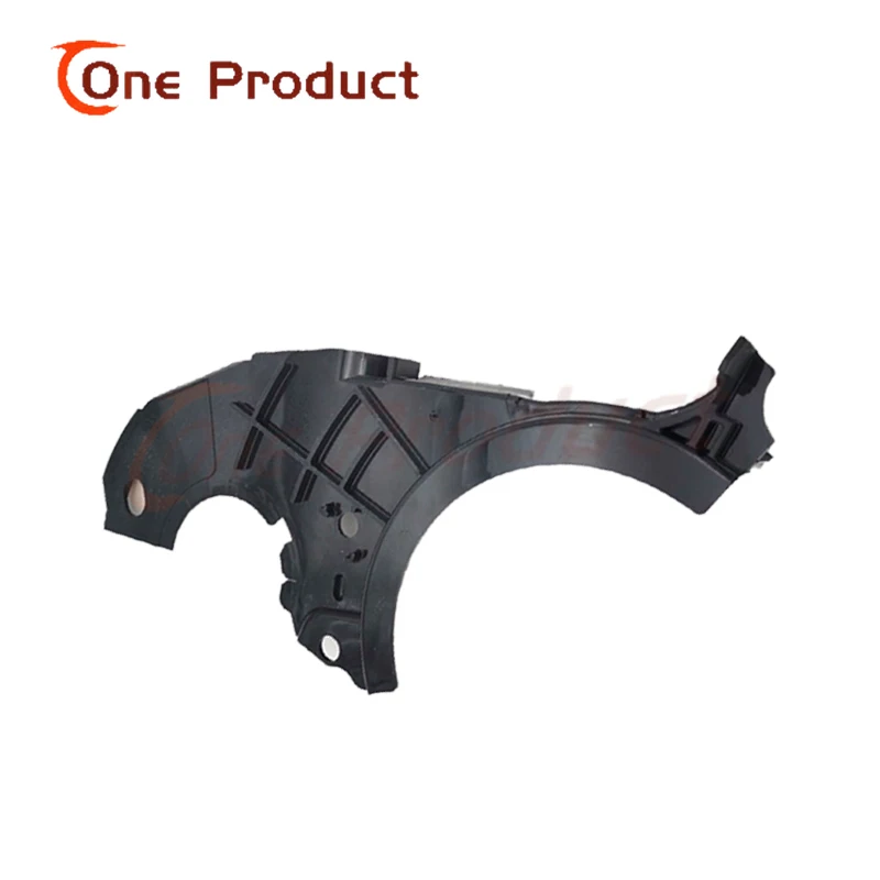 Parts 6T31 Automatic Transmission Clutch Baffle Guide Vane 24263263 24263264 For GM Gearbox Baffle Guide Vane Car Accessories