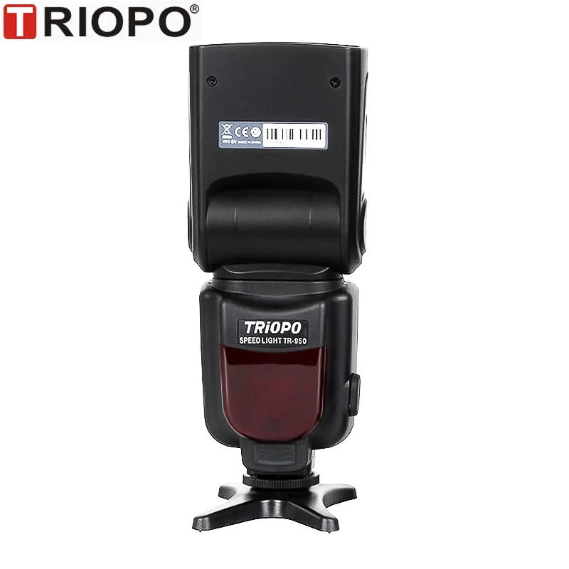 Triopo TR-950 Flash…