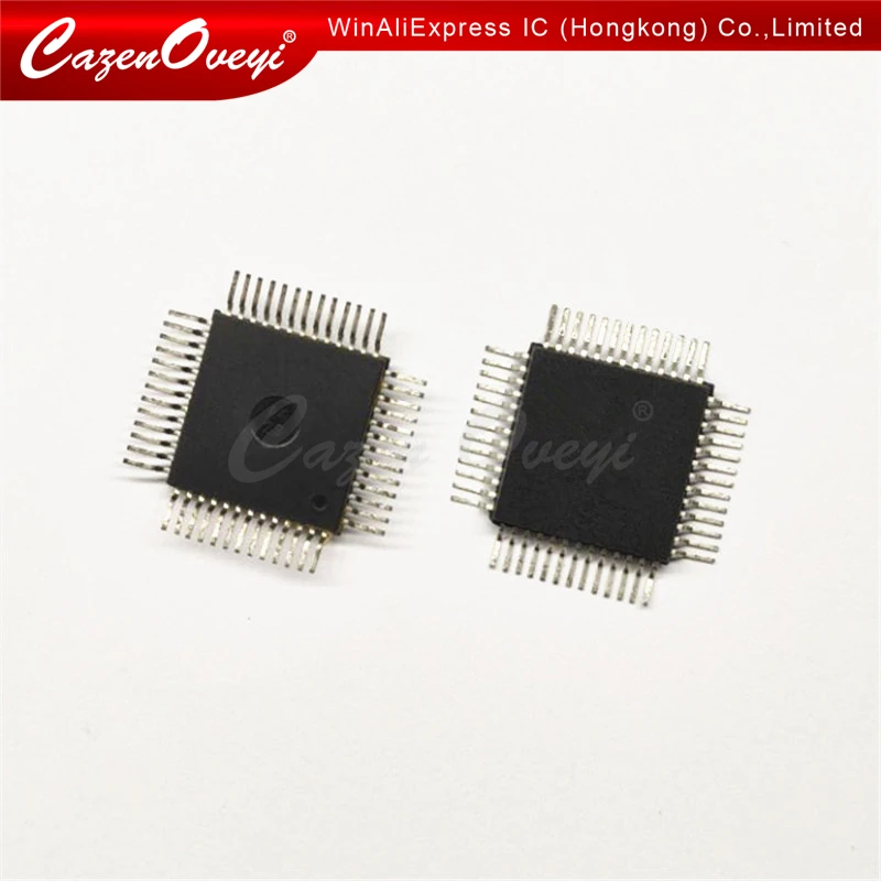 1pcs/lot MC9S12C32CPBE25 1M34C QFP-52