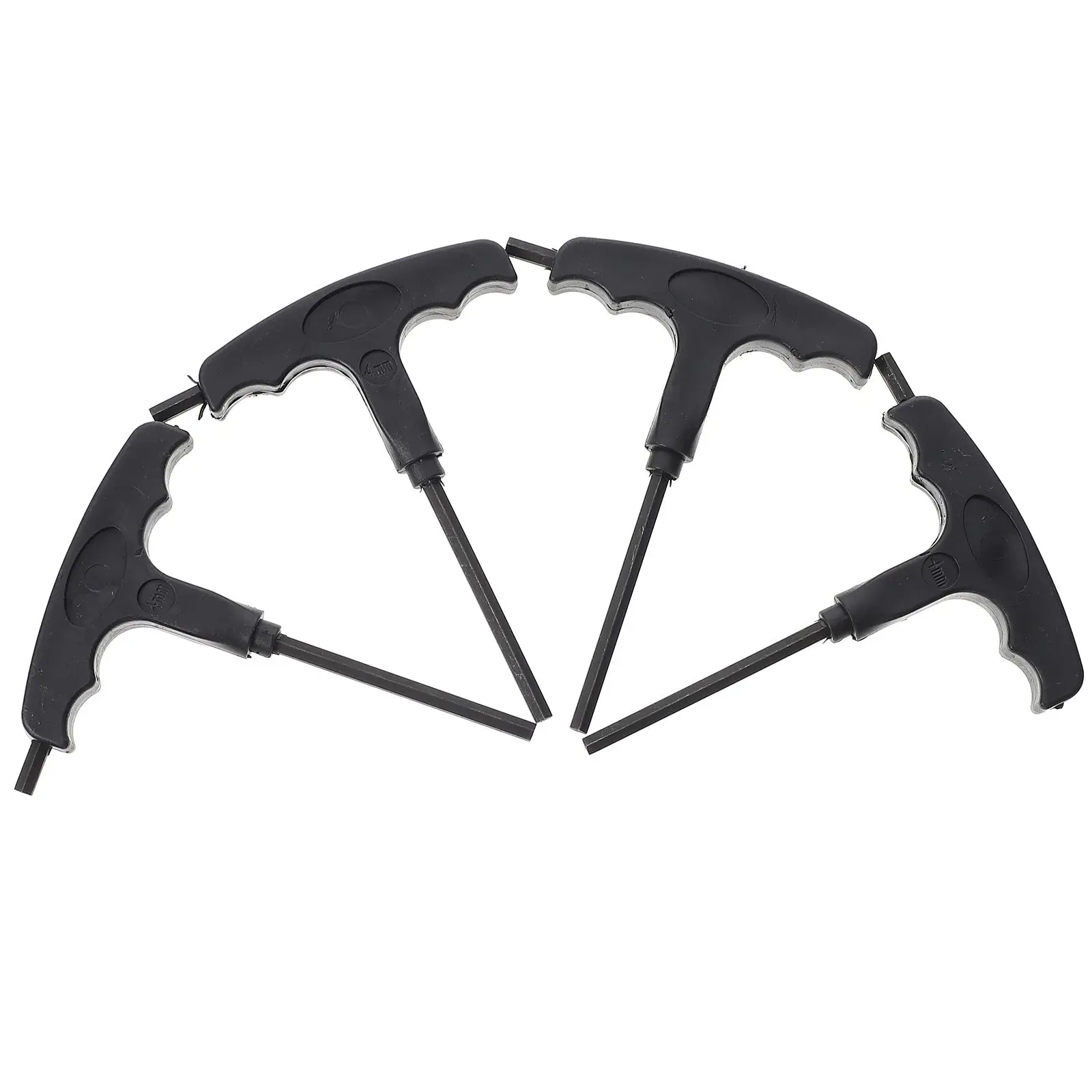 

4 шт. ключ для роликовых коньков, аксессуары для коньков, инструмент для снятия колес, отвертка болта, многофункциональный