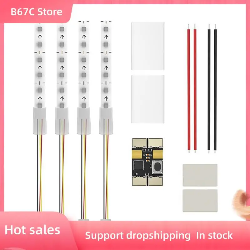 B67C Led Strip Kit … - image