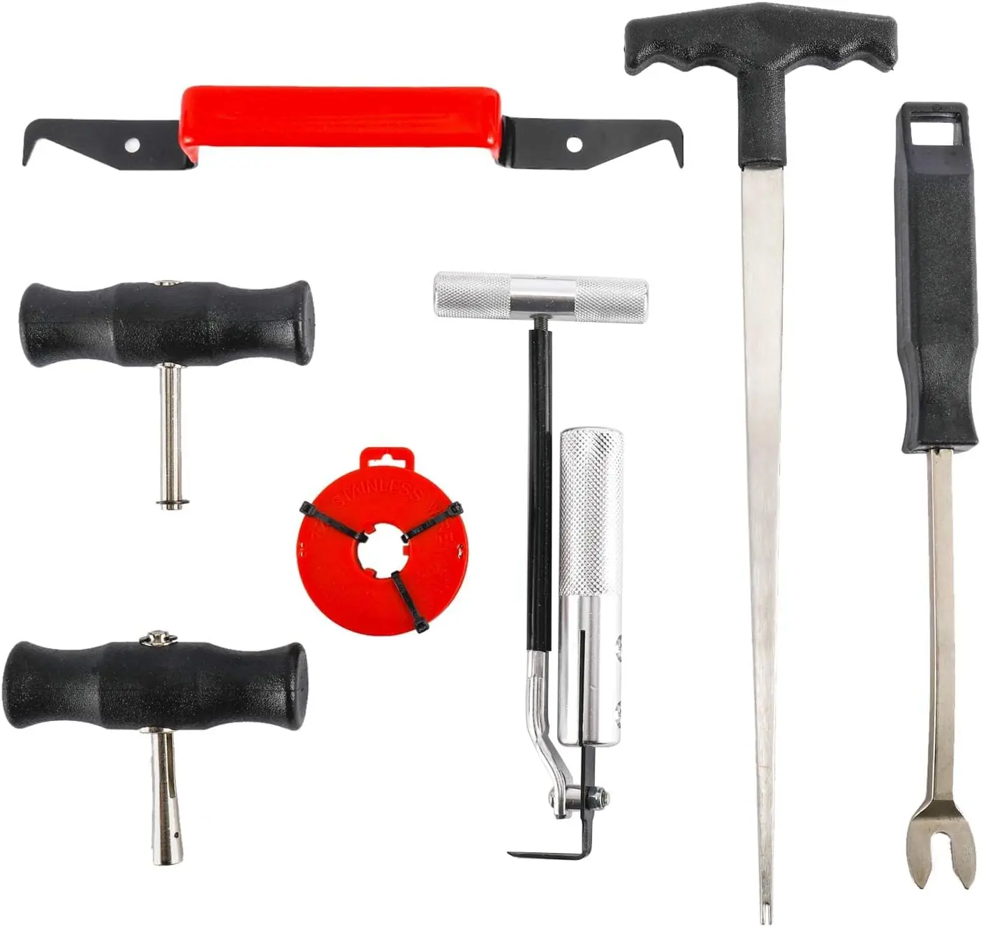 #10 Top Car Trim Removal Tool Sets Picks for Every Budget