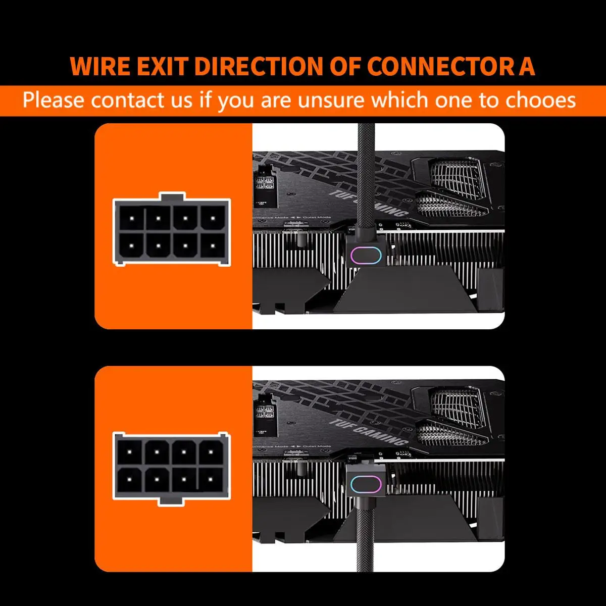 Variant: G8-Black-A