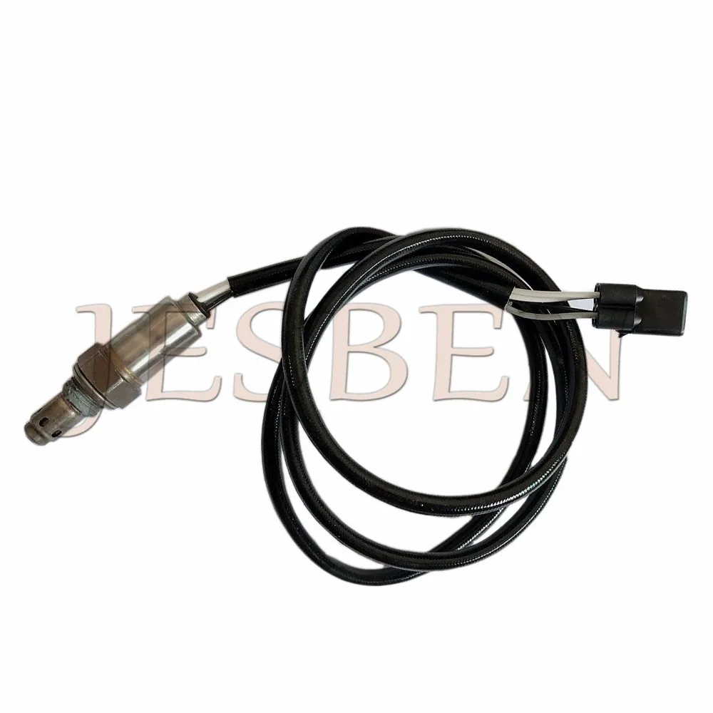 21176-0892 211760892 Lambda Probe Oxygen O2 Sensor Fit for Kawasaki Motorcycle Z400 ER400D ER400 2019 2020 2021 2022