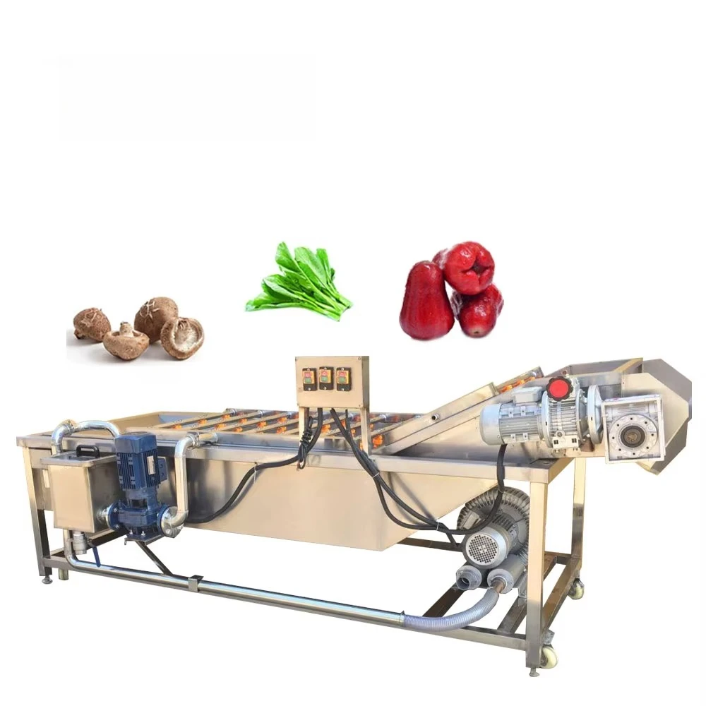 Sample Operated Bamboo Shoot Bamboo Sprout Capsicum Annuum Hot Pepper Green Red Pepper Banana Peppers Washing Machine