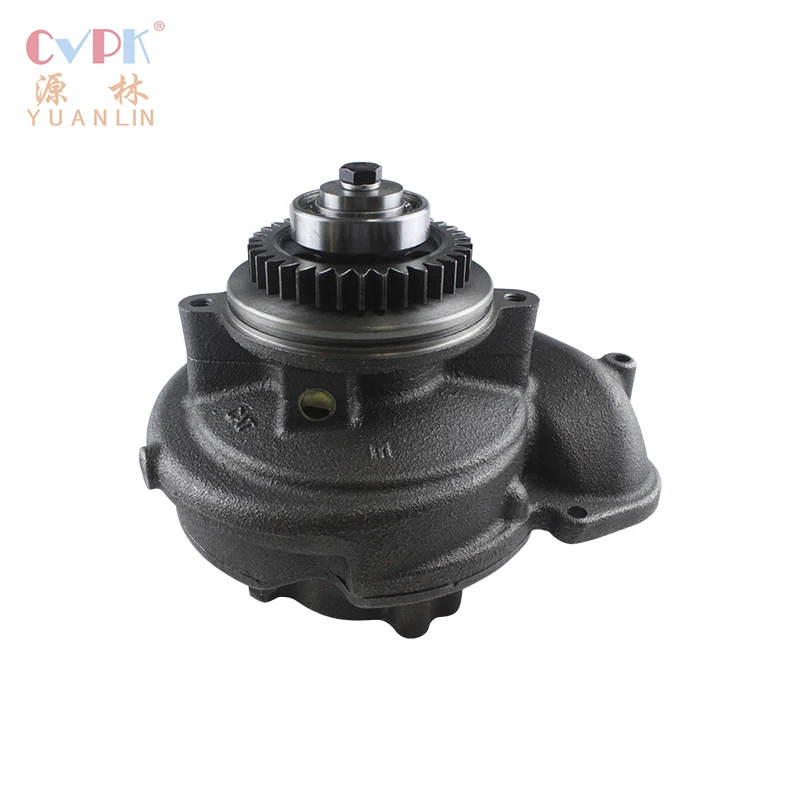 

352-0205 WATER PUMP Assy For Excavator Engine of C11 C13 352-0205 Water Pump