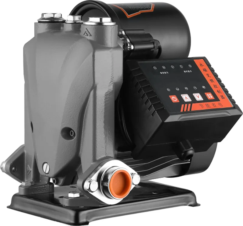 Landisi household constant pressure  pump variable frequency pump