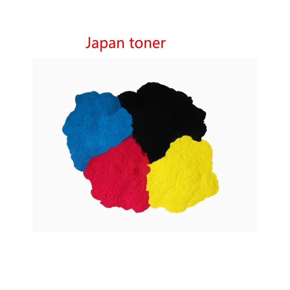 New Compatible Toner For Konica Minolta C364e C284e C364 C224e C224 C284 Tn-321 Tn321 Cmyk Printer Drum Cartridge