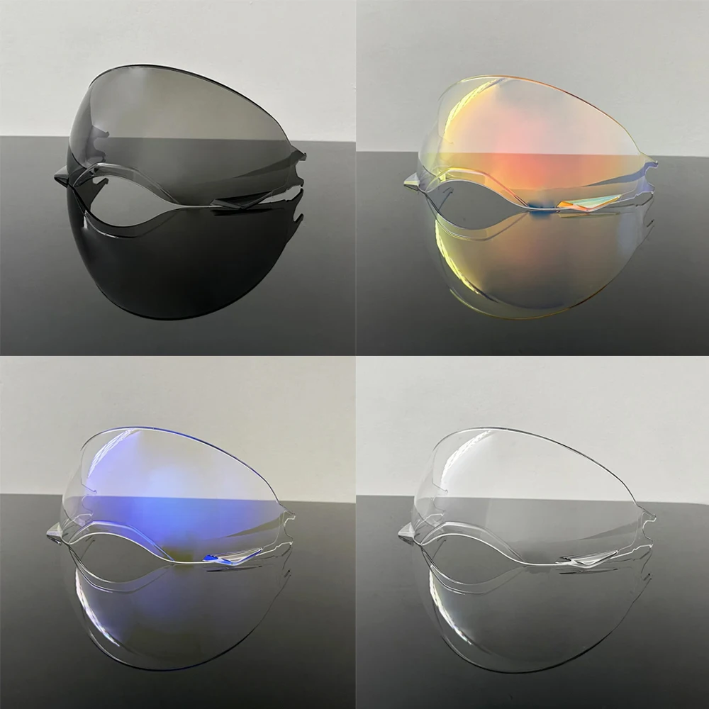 

Аксессуары для мотоциклетных шлемов Bell Broozer, устойчивые к ультрафиолетовому излучению линзы для ПК, модель Broozer, черный дымчатый сменный солнцезащитный козырек