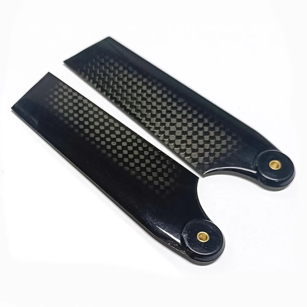 Tarot 95MM Carbon Fiber Tail R - Rc Helicopter Nitro ulasan dan harga