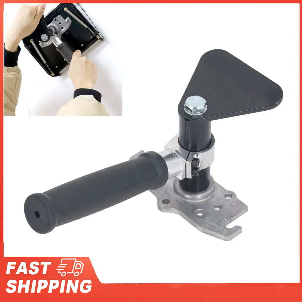 

Flat Box Extension Handle Aluminium Alloy Adjustable Flat Finisher Box Handle Flat Box Handle Flat Box Extension Handle