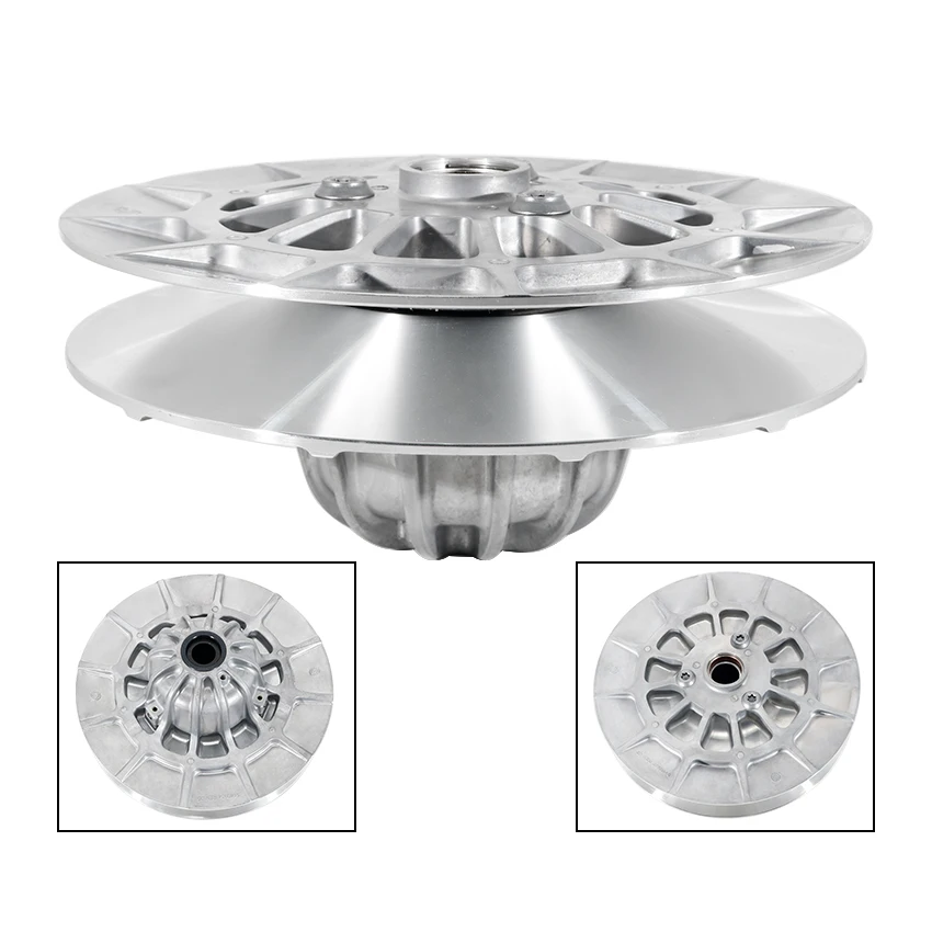 Motorcycle Clutch Drum For Polaris PRO XD PRO XD 2000D RANGER 1000 EPS RANGER CREW 1000 RC OEM:1323450 OEM:1323451 view 4