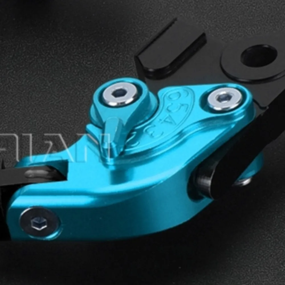 

For CFMOTO CF MOTO 800MT-X 800 MT-X 800 MTX 800MTX 2024 2025 2026 Motorcycle Accessories Adjustable Folding Brake Clutch Levers