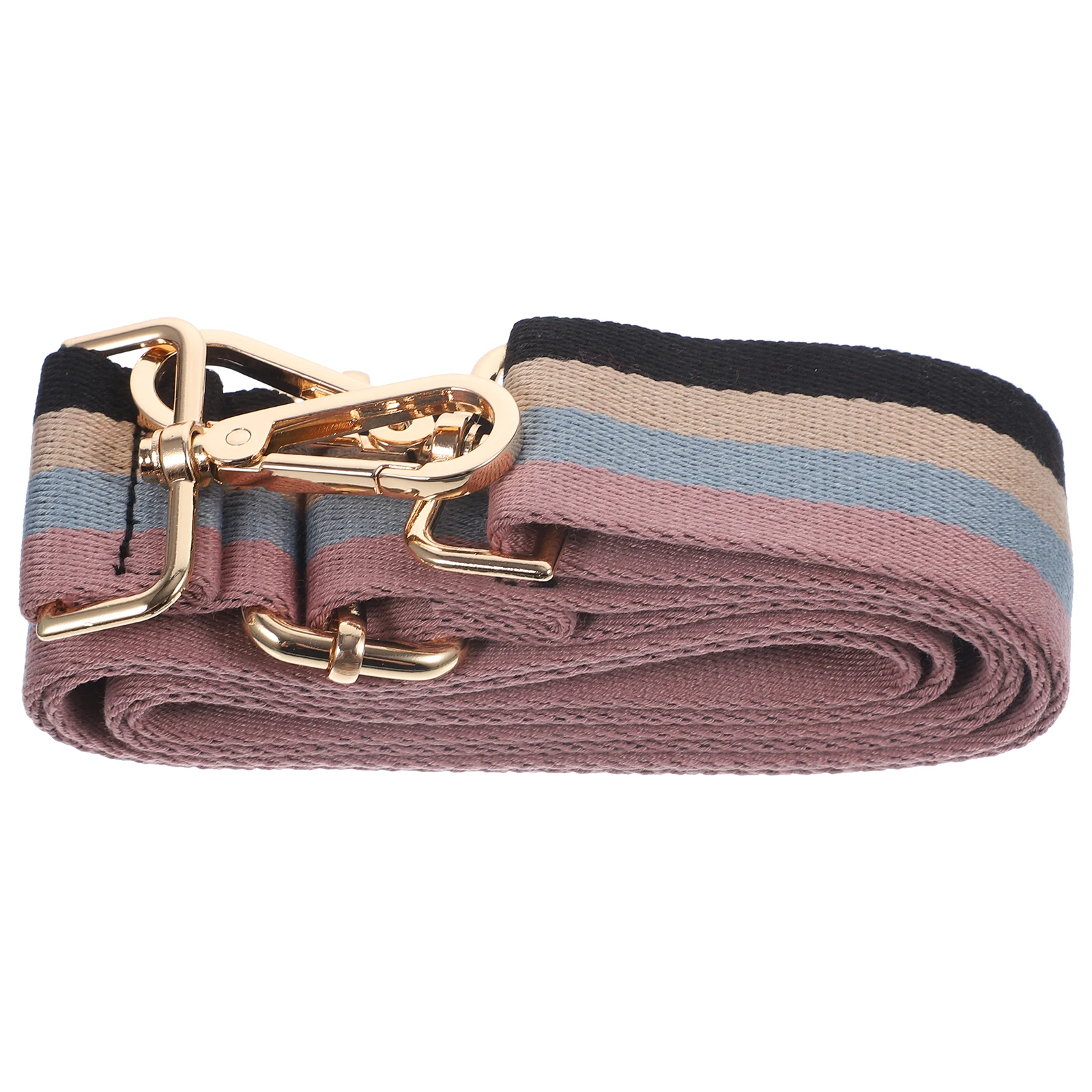 

Exquisite Hand-Woven Ethnic Style Guitar Strap Soft Cotton Adjustable For All Guitar Brands Durable Comfortable Replacement