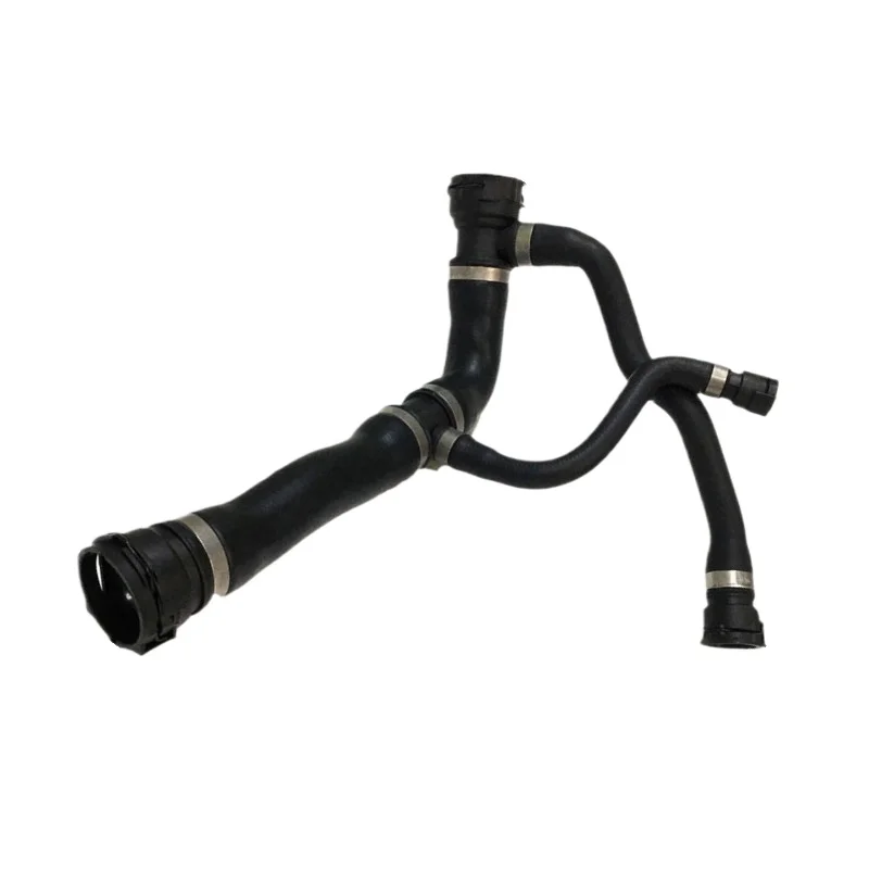 

Automotive Parts Engine Radiator Water Long Oil Hose for BMW 5 7 Series E65 E66 OEM 17127524838