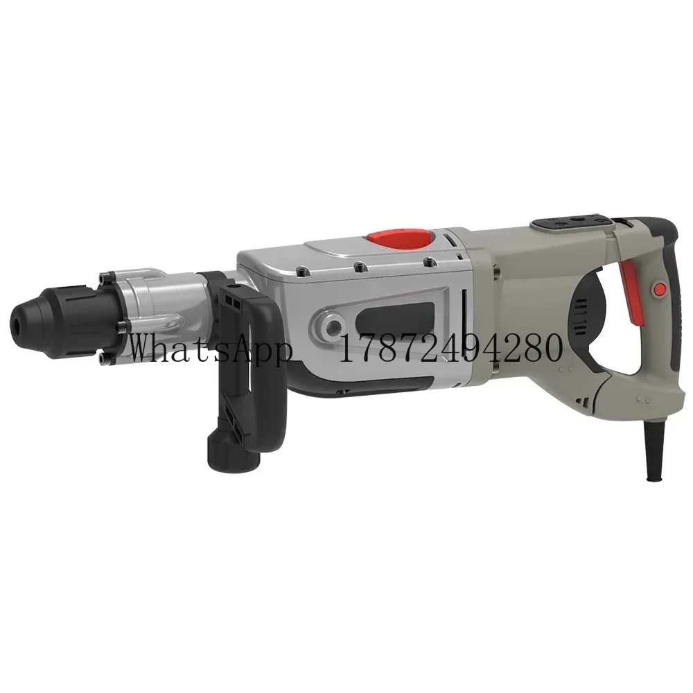 Gbh 220 V Heavy Rot… - image