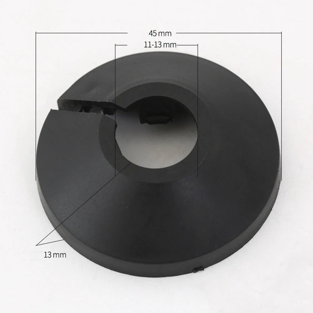 Decorative Pipe Cover Drainage Cover Home Organization Robust Construction Commercial Usage For Commercial Use