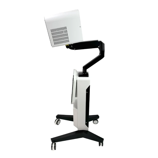 

2025 Clinic Rehabilitation Center Healthcare Supply Terahertz Therapy Magnetoterapia Machine Gyromagnetism Terahertz for