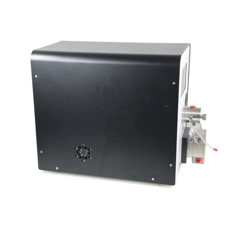 12V Multi-Channel Chemical Dosing Pump System
