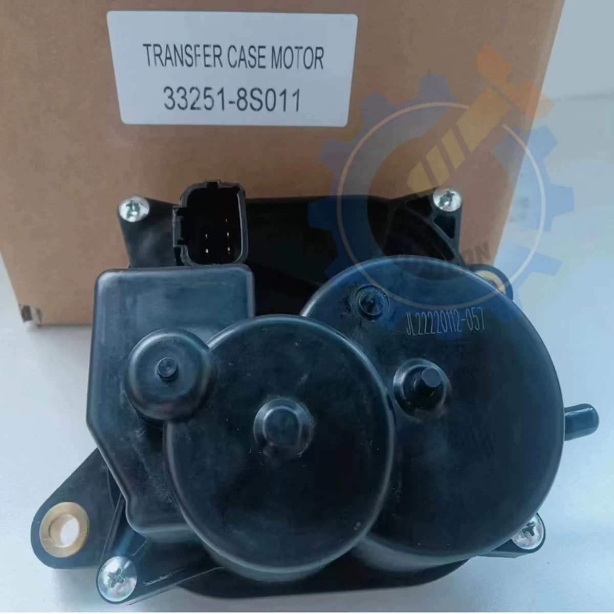 33251-8S011 332518S011 Transfer Case Control Motor For Nissan Frontier Pathfinder Xterra Titan